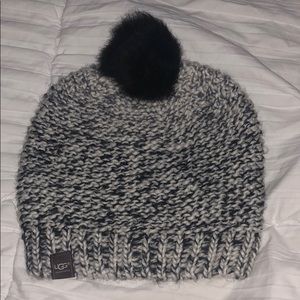 UGG beanie
